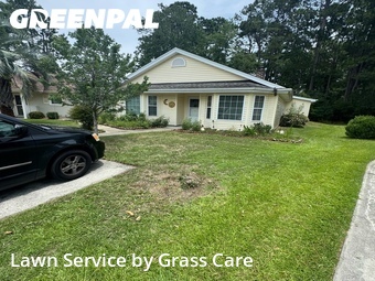 Lawn Maintenance nearby Myrtle Beach, SC, 