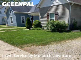 Lawn Cutting nearby Greenwood, IN, 