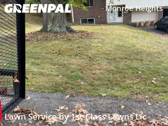 Lawn Mowing Service nearby Monroeville, PA, 