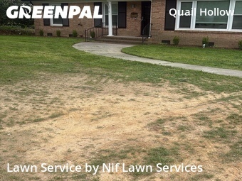 Yard Mowing nearby Charlotte, NC, 