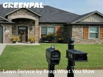 Lawn Care Service nearby Bethel Heights, AR, 