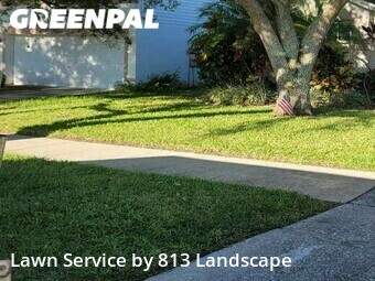Yard Mowing nearby Tampa, FL, 