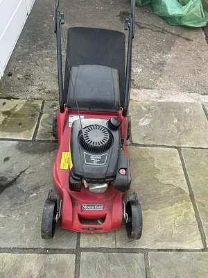 Fayette Moped & Lawnmower Repair Photo 5