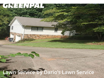 Lawn Maintenance nearby Lawrenceville, GA, 
