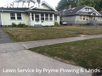 Lawn Care nearby Rochester, NY, 