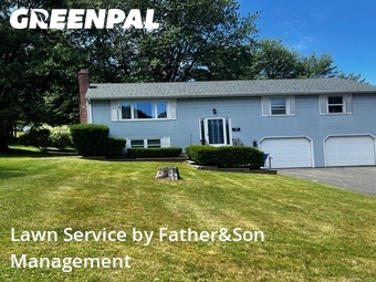Grass Cutting nearby Bristol, CT, 
