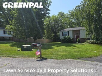 Lawn mowed in Middletown, 21769