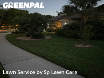 Lawn Cut nearby Altamonte Springs, FL, 