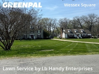 Lawn Mow nearby Charlotte, NC, 