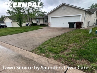 Lawn Service nearby St. Peters, MO, 