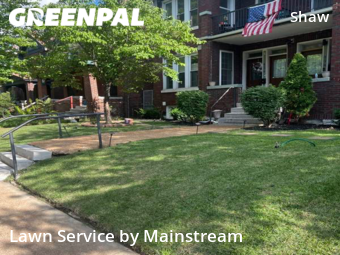 Grass Cutting nearby St. Louis, MO, 
