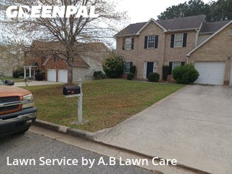 Lawn Care nearby Fairburn, GA, 