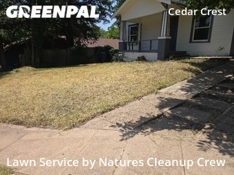 Lawn Mowing nearby Dallas, TX, 