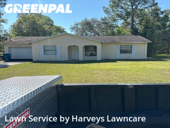 Yard Mowing nearby Spring Hill, FL, 