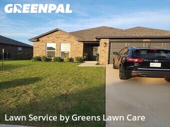 Lawn Maintenance nearby Tulsa, OK, 