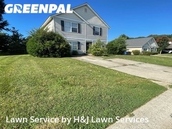 Lawn Mowing nearby Mooresville, NC, 