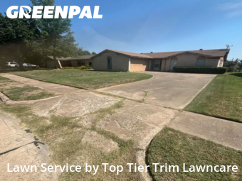 Lawn Mowing nearby Irving, TX, 