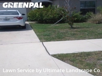 Lawn Maintenance nearby Riverview, FL, 