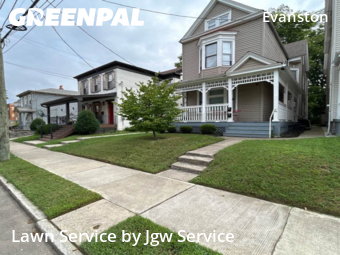 Grass Cutting nearby Cincinnati, OH, 