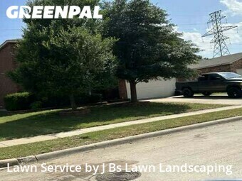 Lawn Maintenance nearby Saginaw, TX, 