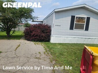 Lawn Cutting nearby Canton, MI, 