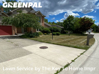 Lawn Care Service nearby Rochester Hills, MI, 