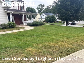 Lawn Mowing nearby Austell, GA, 