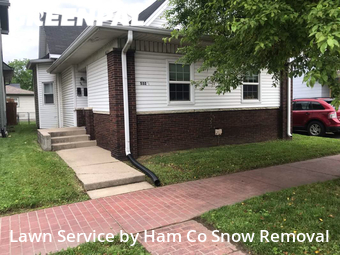 Yard Cutting nearby Noblesville, IN, 