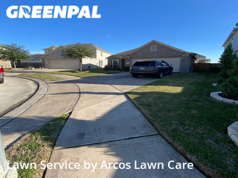 Lawn Cutting nearby Cypress, TX, 