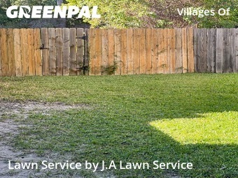 Lawn Mowingin Spring,77373,Yard Cutting by J.A Lawn Service, work completed in Feb , 2026