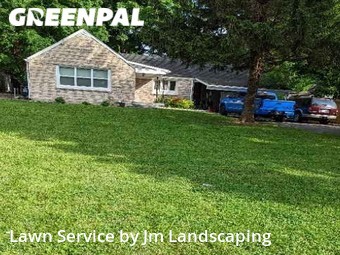 Lawn Care Service nearby Louisville, KY, 