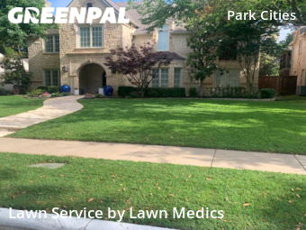 Yard Cutting nearby Dallas, TX, 