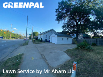 Lawn Care Service nearby Grand Rapids, MI, 