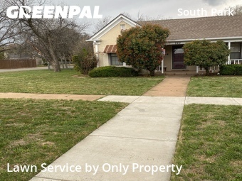 Lawn Care nearby Abilene, TX, 