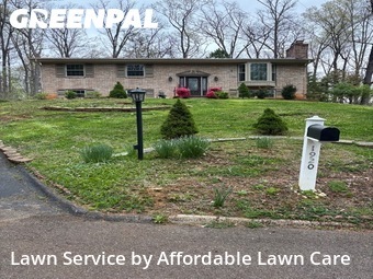 Lawn Mowing nearby Knoxville, TN, 
