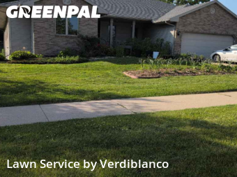 Lawn Mowing nearby Madison, WI, 