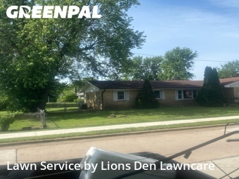 Yard Cutting nearby Springfield, MO, 