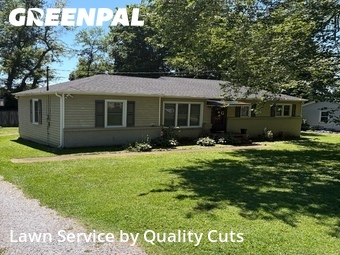 Yard Mowing nearby Gallatin, TN, 