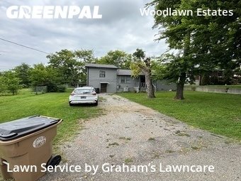 Yard Cutting nearby Madison, TN, 