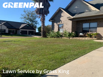 Yard Cutting nearby Dothan, AL, 