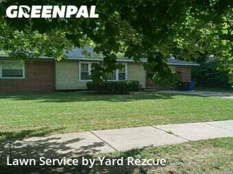 Grass Cut nearby Redford Charter Township, MI, 