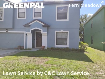 Yard Cutting nearby Cocoa, FL, 