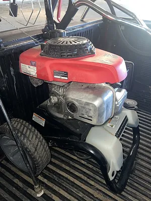 Andy's Small Engine Repair Photo 16