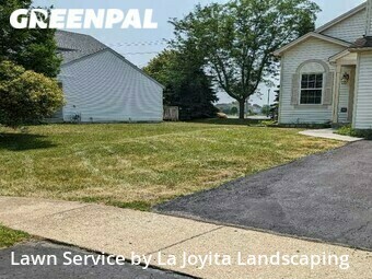 Grass Cut nearby Plainfield, IL, 