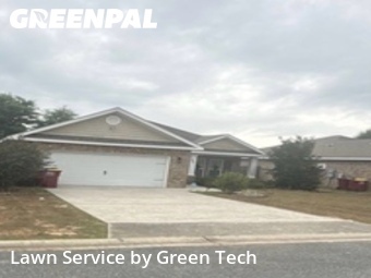 Grass Cut nearby Crestview, FL, 