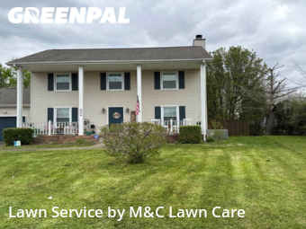 Yard Mowing nearby Clarksville, TN, 