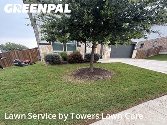 Yard Mowing nearby Manchaca, TX, 