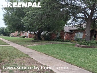 Lawn Cut nearby Rowlett, TX, 