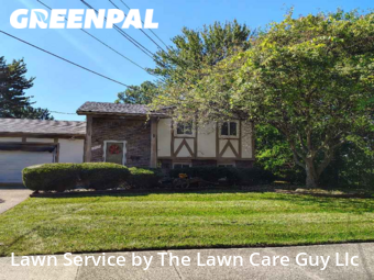 Lawn Care Service nearby Warren, MI, 