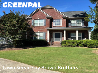 Lawn Cutting nearby Buford, GA, 